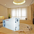 220v 50HZ 110L water tank integrated heat pump solar heat pump water heater